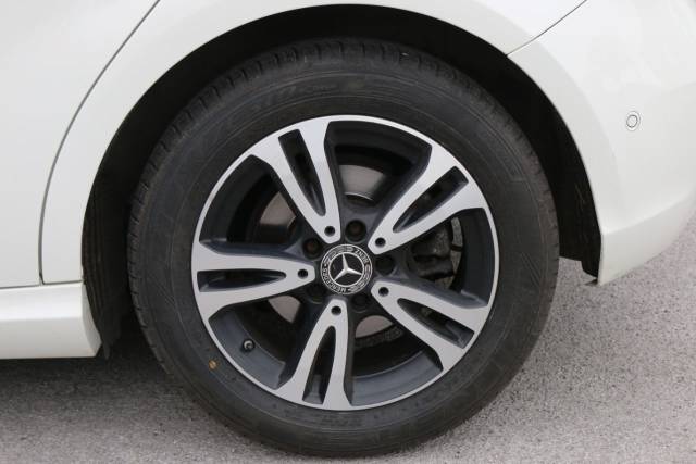 2018 Mercedes-Benz A Class 1.5 A180d SE Executive 5dr