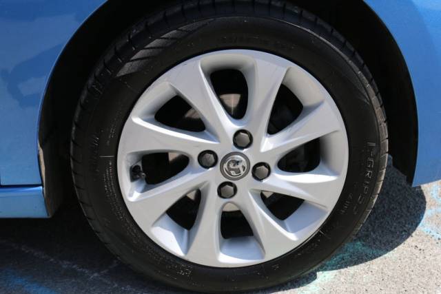 2017 Vauxhall Viva 1.0 SL 5dr