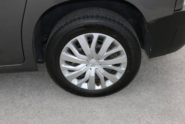 2019 Peugeot Partner 1000 1.6 BlueHDi 100 Professional Van