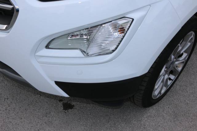 2019 Ford Ecosport 1.0 EcoBoost 125 Titanium 5dr Auto