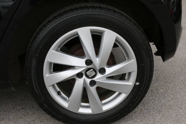 2016 SEAT Mii 1.0 75 Mii by Mango 5dr