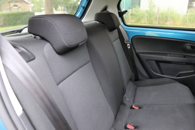2017 Skoda Citigo 1.0 MPI Colour Edition 5dr
