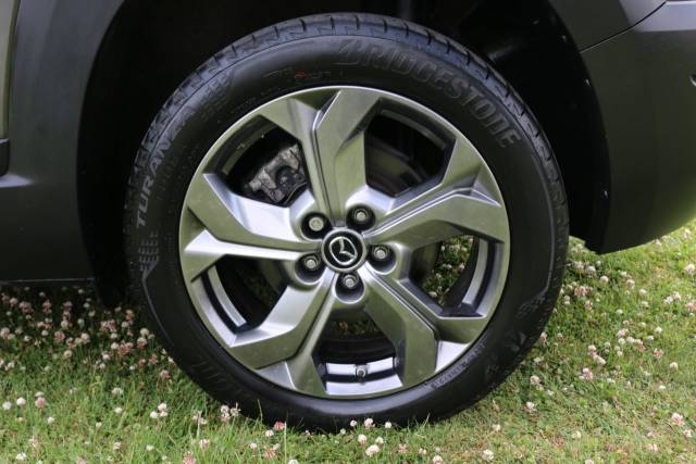 2022 Mazda MX-30 0.0 107kW Sport Lux 35.5kWh 5dr Auto