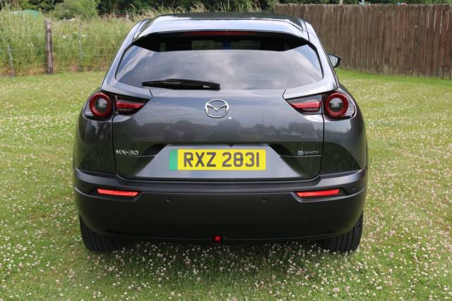 2022 Mazda MX-30 0.0 107kW Sport Lux 35.5kWh 5dr Auto