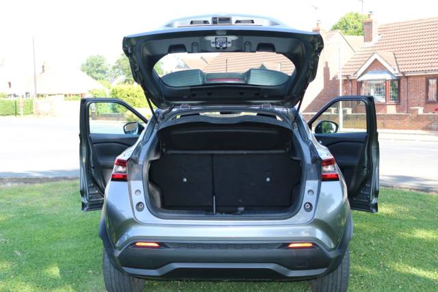 2021 Nissan Juke 1.0 DiG-T 114 Acenta 5dr DCT