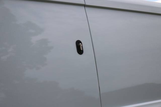 2022 Ford Transit Custom 2.0 EcoBlue 130ps Low Roof Limited Van