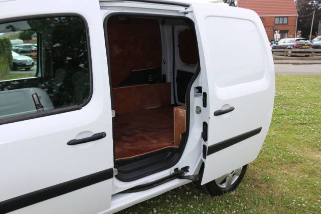 2021 Nissan Nv250 1.5 dCi 95ps Acenta Van