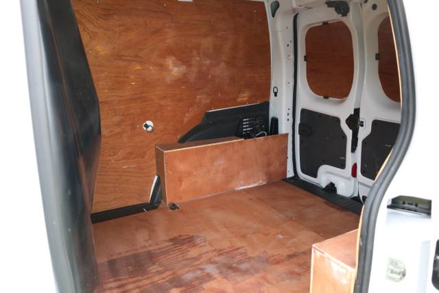 2021 Nissan Nv250 1.5 dCi 95ps Acenta Van