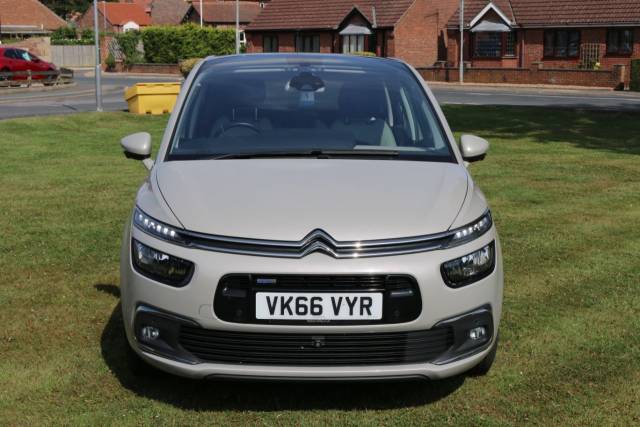 2016 Citroen C4 Picasso 1.2 PureTech Flair 5dr EAT6