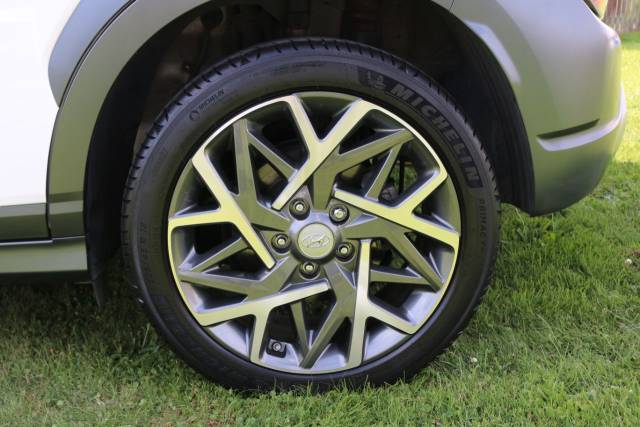 2022 Hyundai Kona 1.6 GDi Hybrid Premium 5dr DCT