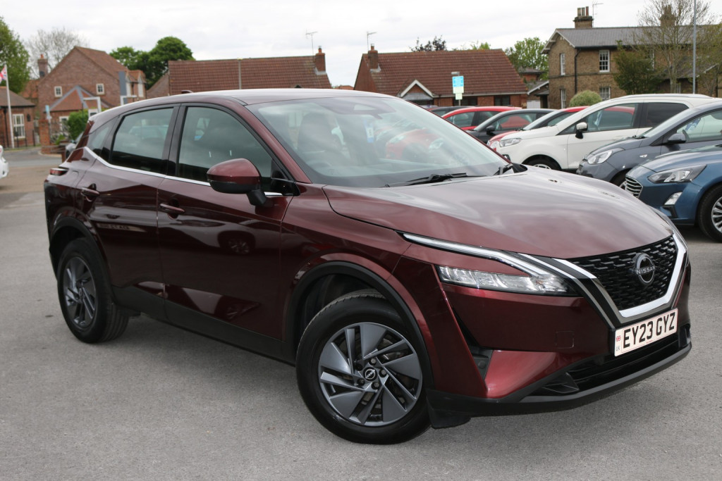 J H Foreman Ltd Used Cars